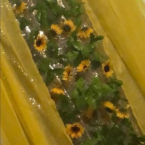 Meet your Posher, Mallory